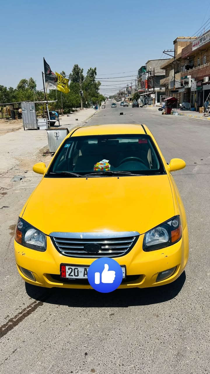 السلام عليكم متاح سبكترا ٢٠٠٩للبيع سياره جاهزه وكامله ضرر جامرلغ وبنيد سعر ٧٢وبيهه مجال …مكانه ديالى كنعان لاستفسار الاتصال على ***********
