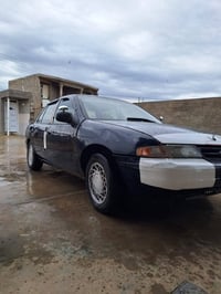 سيفيا • موديل ٩٣ • رقم دولي