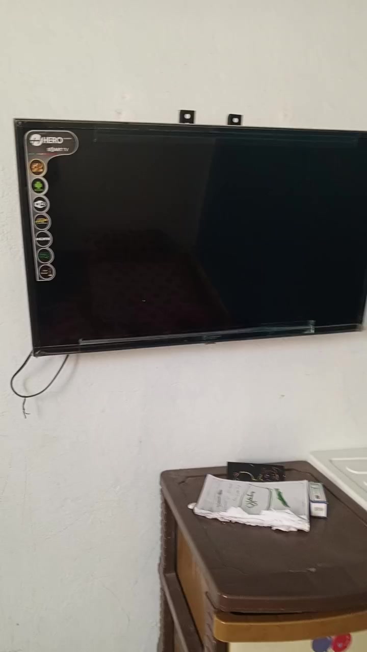 شاشه للبيع اثنين للبيع


**إذا كنت صاحب هذا الإعلان وتريد حذفه لأي سبب، رجاءا أرسل رسالة إلى الدعم الفني**