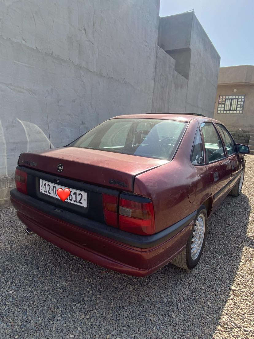 ابل فكترا حجم ٢٠ موديل94 تبريد بلادي بعدها ع وضع شركه شرط كلشي ما بيها بس سقف مطوز ع مود الهزه جاهزه ع اخر حبايه ما ناقصه برغي سعر50 وبيها مجال شي بسيط


**إذا كنت صاحب هذا الإعلان وتريد حذفه لأي سبب، رجاءا أرسل رسالة إلى الدعم الفني**