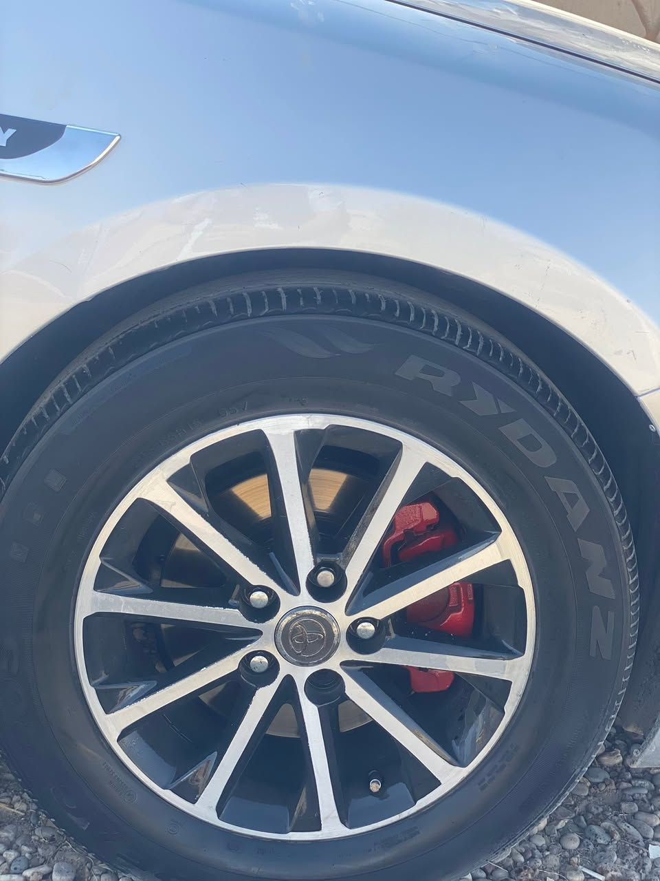 للبيع كامري 2015 أمريكي ضرر 4 قطع بدون دواخل أبيع احزام كير محرك شرط ترهم مقدمه وترهم مراوس حسب القناعه أنطي فرق اخذ فرق للاستفسار ***********
