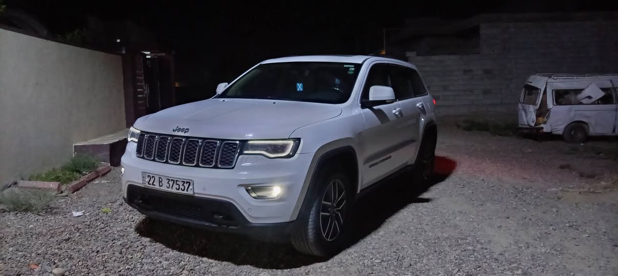 السلام عليكم
جيب لاريدو 2019
 وارد خليجي
 فول مواصفات
 السياره مكفوله كفاله عامه
رقم اربيل
 السعر 280 وبيها مجال بسيط
 للأستفسار خاص
او الاتصال على الرقم  ***********
