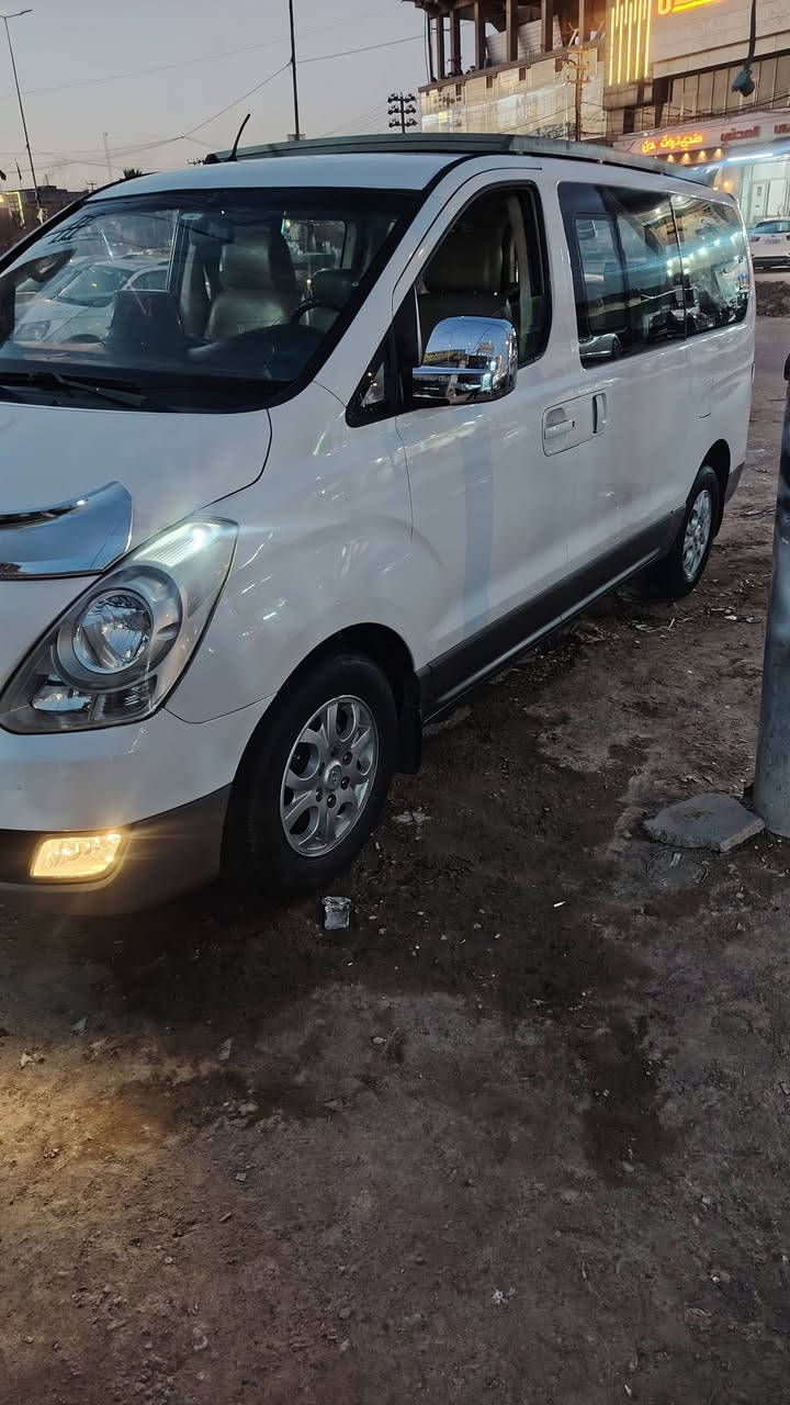 السلام عليكم ستاركس للبيع موديل 2011 كفاله عامه مكينه جديده اعداديه جديده تبريد شغال استفسار على رقم ***********
