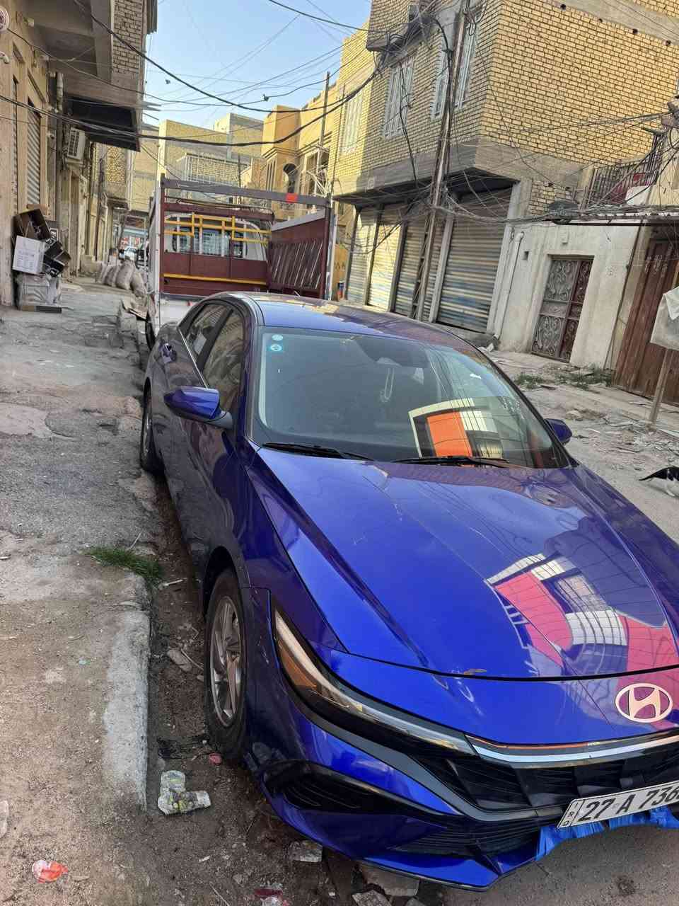 النترا ٢٤ للبيع 
السعر ١٤٥ ورقه وبيها مجال
معوقين وكاله عامه
***********
