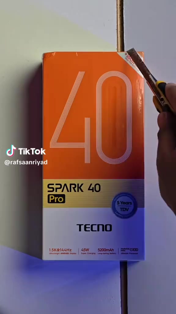 العرض الأقوى في الموصل . سبارك 40 برو الجديد متوفر الآن لدى معرض الوسام للبيع بالتقسيط
ذاكره 256 GB
 رام 16 GB
في شهر رمضان الكريم
في بداية 2026 تخفيظات نار على جميع الاجهزه الكهربائيه و
 ضمان حقيقي 
متانه وقوه 

القسط الشهري 30.500 الف دينار فقط

💳 التقسيط متاح لجميع حاملي بطاقات كي كارد وماستر كارد الموطنة رواتبهم على مصرف الرافدين.

📍 موقعنا: الموصل - حي فلسطين - نهاية شارع المسبح.***********
📞 للتواصل والاستفسار:***********4
