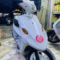 بيجي للبيع مناسبه مفتوحه مره وحده بس بستم بوشه اصليه كابريتر وشوته اصل...