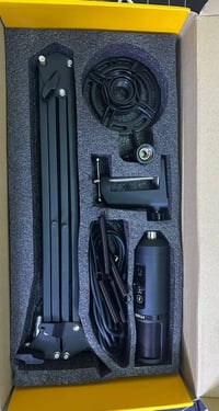 مايك Maono • كيبورد مادلايون • بغداد