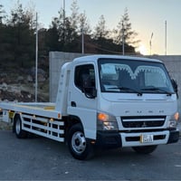 فوسو كانتير • ٥ متر • موديل ٢٠٢٥