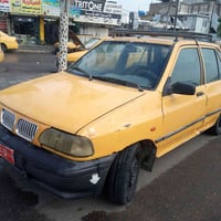 سايبه 2012 للبيع عايزه تجفيت السعر مليون وبيها مجال 07803705761