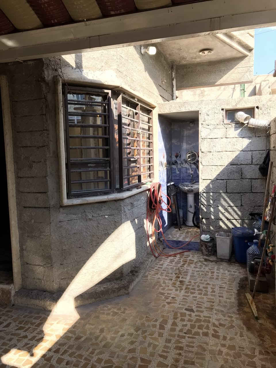 🛑 دارين توأم للبيع
سعر مناسب 🔔 

موقع الدور : موصل الجديدة🔔 ( منطقة الاغوات )

مساحة الدار : كل دار 165 متر

واجهة الدار : 7 ونص متر لكل دار

طابق واحد لكل دار 

غرفتين وستقبال وغرفة طعام وهول داخلي ومشتملات لكل دار

الدور سند طابو شرط التحويل

للاستفسار الاتصال على الرقم التالي

                                                                                         ***********
