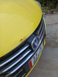 سيارة شانجان ال سفن موديل 24 استلام ال٢٥ ماشية 31 الف سيارة حرة تحويل ...