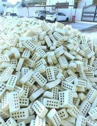 طابوق الجمهوري • معمل النهروان • أسعار تنافسية