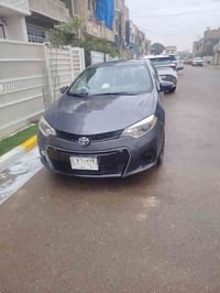 كورلا 14 s فول عده البصمه بيه جاملغ وبنيد جاملغ مبدل نفس الون ولبنيد م...