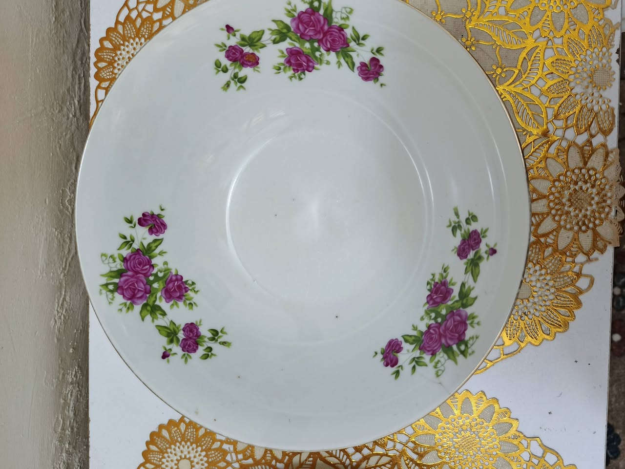 مواعين وكاسات قديمه للبيع


**إذا كنت صاحب هذا الإعلان وتريد حذفه لأي سبب، رجاءا أرسل رسالة إلى الدعم الفني**