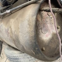 كمبريسر هوا • 600 باون • بابل