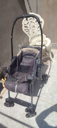 عربانة طفل • نوعية زينة • قابلة للتفاوض