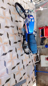 دراجة رباعية • موديل ٢٠١٥ • حي الرسالة كربلاء