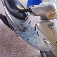 دراجه لل بيع ماكس منغولي كفالة عامه من مكينه و كلشي بوشه49بلاد رمبه در...