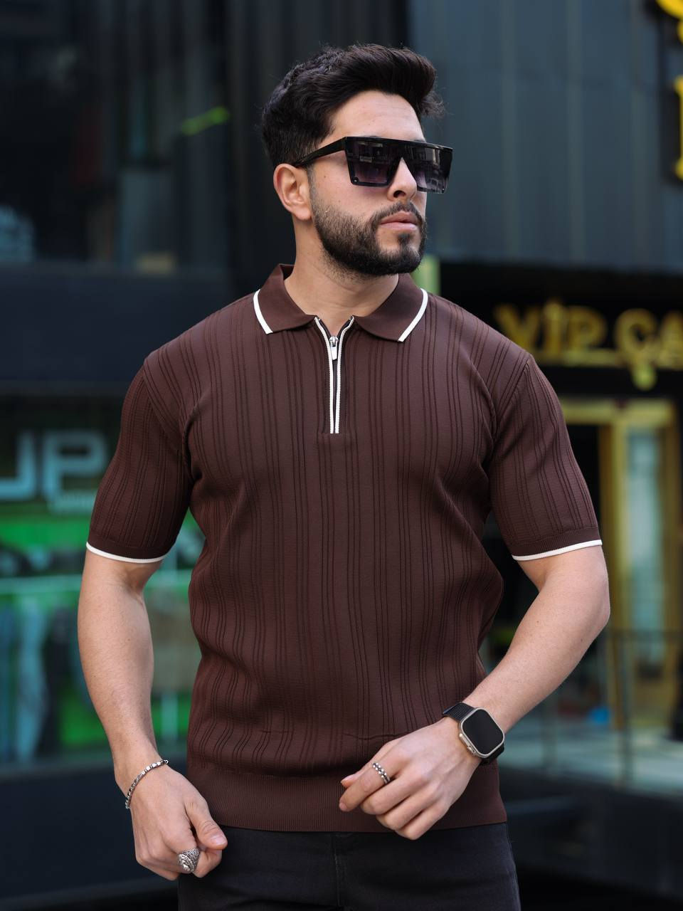 تشيرت رجالي عالي الجودة تريكو
https://t.me/Lilasama/231896
💼.M.L.L.XL.2XL💼
00905392458269


**إذا كنت صاحب هذا الإعلان وتريد حذفه لأي سبب، رجاءا أرسل رسالة إلى الدعم الفني**