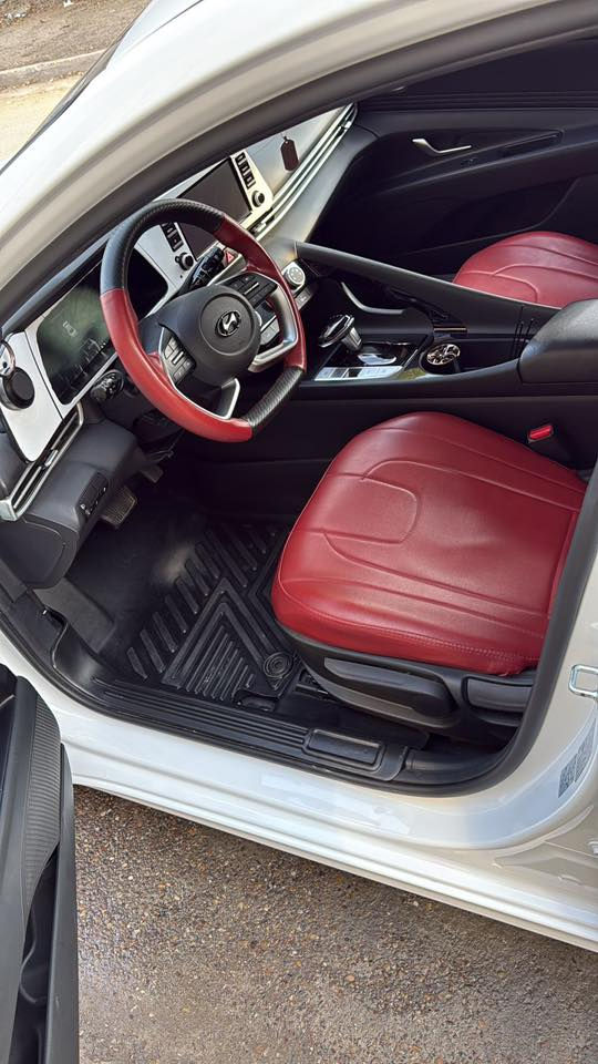 السلام عليكم النترا موديل 24 كفالة عامة ماشية 20 الف رقمها اربيل السونار موجود مابيها شس عدا الشخطة بل دعامية السيارة عليها اضافات هواية مصروف عليها سعرها 145 وبيها مجال رقم ***********
