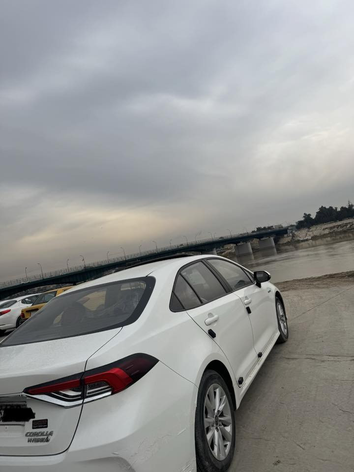 سلام عليكم كوريلا موديل 2024 للبيع ماشية 18 رقم بغداد بأسمي السعر 148 
***********
