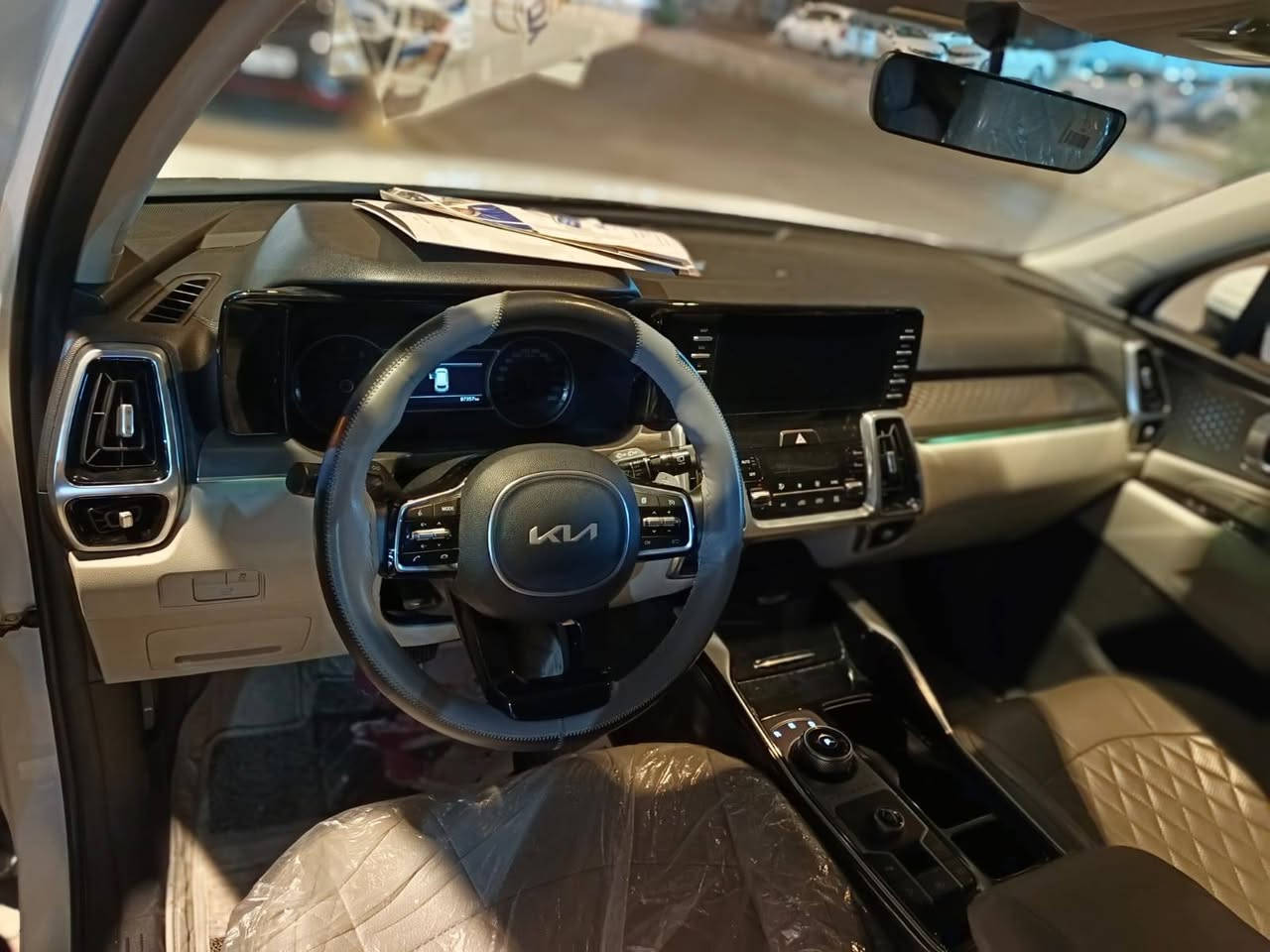 سورنتو موديل ٢٣
تشغيل عن بعد 
رقم أربيل تحويل مباشر 

٦سلندر ٧راكب 

كير ماوس 

كراسي كهرباء 

صندوك كهرباء 

بصمه تشغيل وبصمة أبواب 

تشغيل عن بعد هندبريك بصمة 
كير ومحرك كفاله عامه 

سياره جديده 
استخدام شخصي 

ماشيه ٨٥

سعره ٢٦٥$

العنوان الرمادي 

مركز المدينه 

رقم الموبايل 
٠٨٧١٣٦٥٠٥٦٥


**إذا كنت صاحب هذا الإعلان وتريد حذفه لأي سبب، رجاءا أرسل رسالة إلى الدعم الفني**