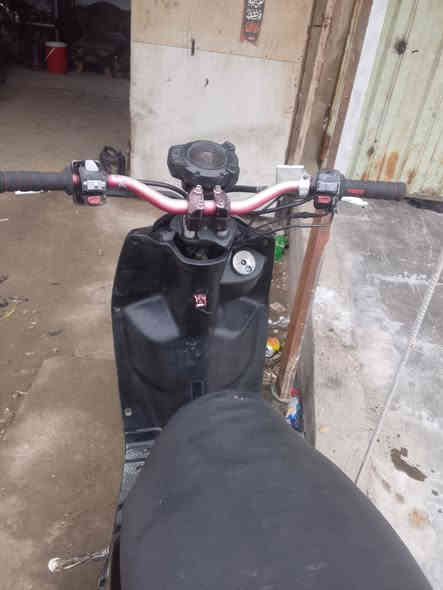 سلام عليكم دراجه سكنس جبلي للبيع موديل 13 مكينه بلاديه شلعه معدل خير من الله قبل سبوع سويت ادامه اكلجات و فيتبم ونزول ستيرن رياضي فراك رياضي براغي قبق كلجات رياضي العنوان الحسينيه مال راشديه سعر 950 وبيها مجال لطيبن رقم ***********
