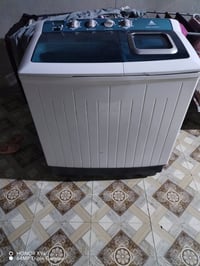 غسالة • درجة أولى • حي المعلمين