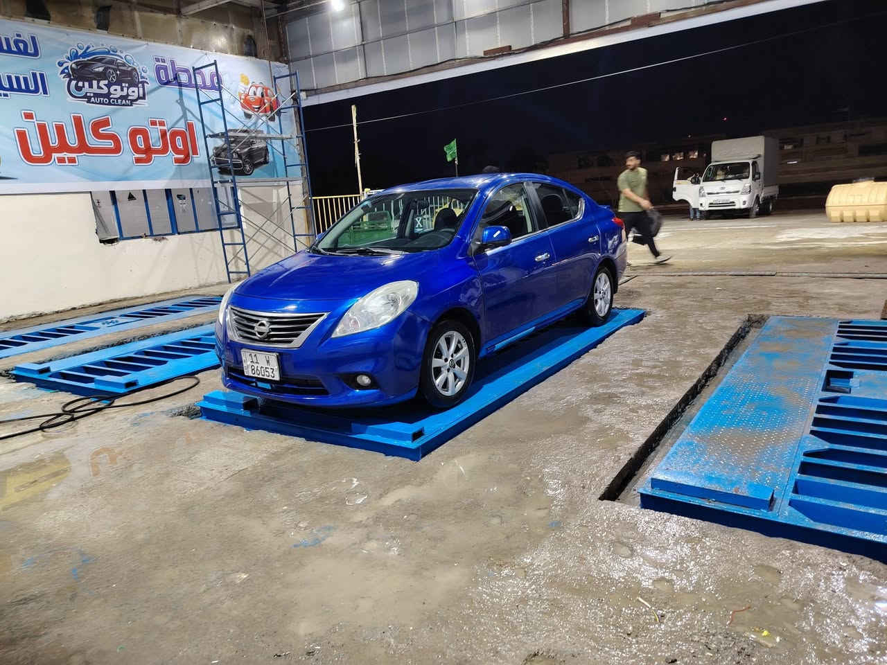 نيسان فيرسه 20015 وارد امريكي حادث جاملغ وبنيد بيه مكانات صبغ اقل حزام ابيع حزام كير مكينه تبريد كفاله تحويل مباشر السعر 74 رقم الهاتف ***********
