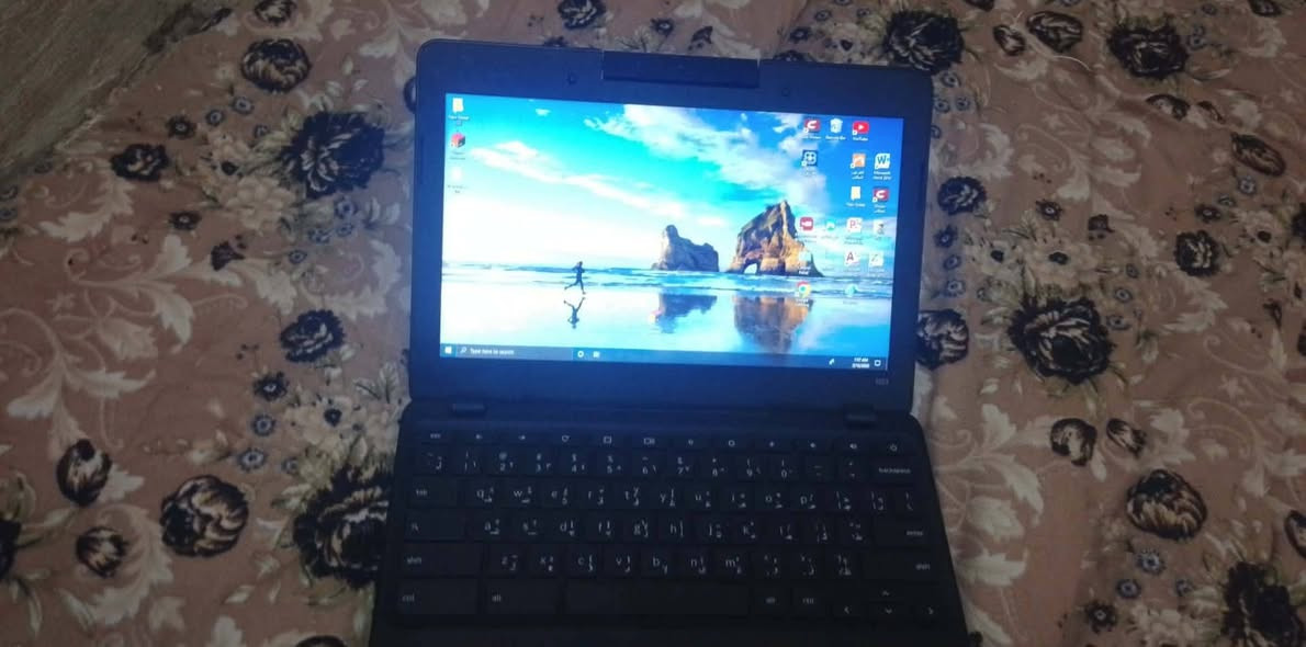 تحية طيبه لابتوب للبيع نظيف استخدام قليل سعرة ٦٠


**إذا كنت صاحب هذا الإعلان وتريد حذفه لأي سبب، رجاءا أرسل رسالة إلى الدعم الفني**