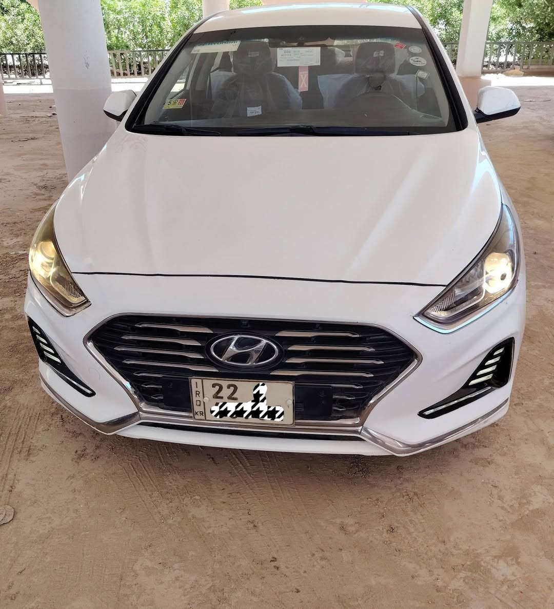 سوناتا 2020 أدوات كصه جنطه مكينة دوش بانزين اصل نظام ايكو انسة الصرف حداده طوبة تبريد ثلج قطعتين شاشه تحكم استيرن ارقام وسنوية اربيل انكليزي السنوية تنتهى 2031 السعر ٥٨ مكاني العمارة***********
