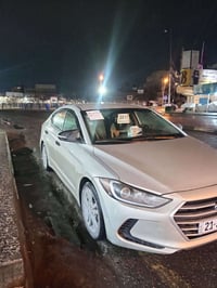 النترا • ٢٠١٧ • الموصل