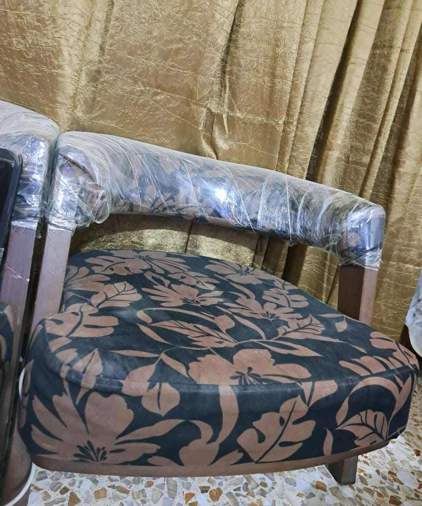 نصف تخم قنفات للبيع بسعر مناسب جدا و مبردة استخدام موسم واحد


**إذا كنت صاحب هذا الإعلان وتريد حذفه لأي سبب، رجاءا أرسل رسالة إلى الدعم الفني**