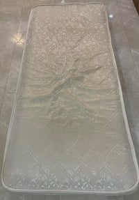 دوشك نفر • ٢م×٩٠سم • موصل الماليه