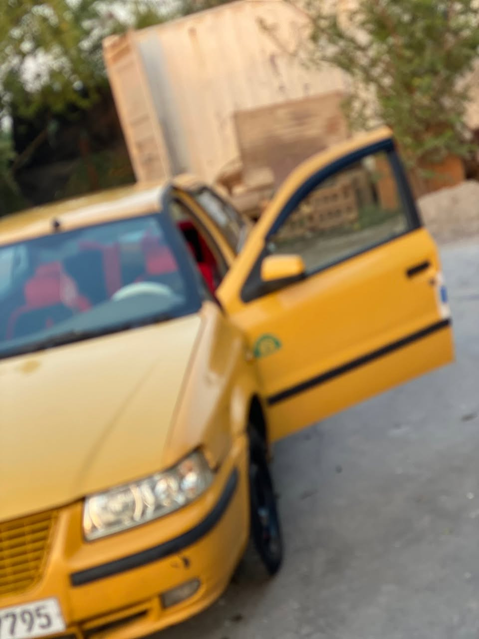 السلام عليكم سمند موديل 2011سياره بسمي رقم انكليزي تحويل ثاني يوم مشروع وطني تتحول بغداد رقم مميز رباعي سياره بيها مكينه2000cc بوش وبستم سوبر ما تعوج ولفات لو تكطع كرنك مو قايش كير فرنسي ليوم شاده كهربائيات كلها شغاله  صدر جديد تخم تاير سياره جاهزه كبل لشارع تبريدها يرادله بس غاز  بيها بنيد مبدل وضربه بل جاملغ ليمنه ودوس بيها خياسات دواخل فول كلها جاهزه دمام بلجنطه سعر سياره 33وبيها مجال رقم اتصال واتساب فقط ***********
