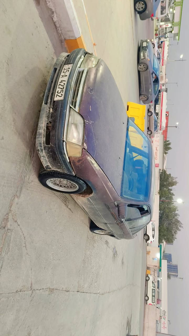 اوبل اوميكه 93 البيع مكاني الفلوجه 27 بيها مجال ***********
