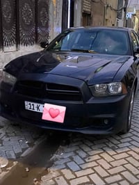 جارجر ٢٠١٤ سياره سونار كدامك ١٣٥ وبيه مجال  هيمي ٨ سياره خير من الله ب...