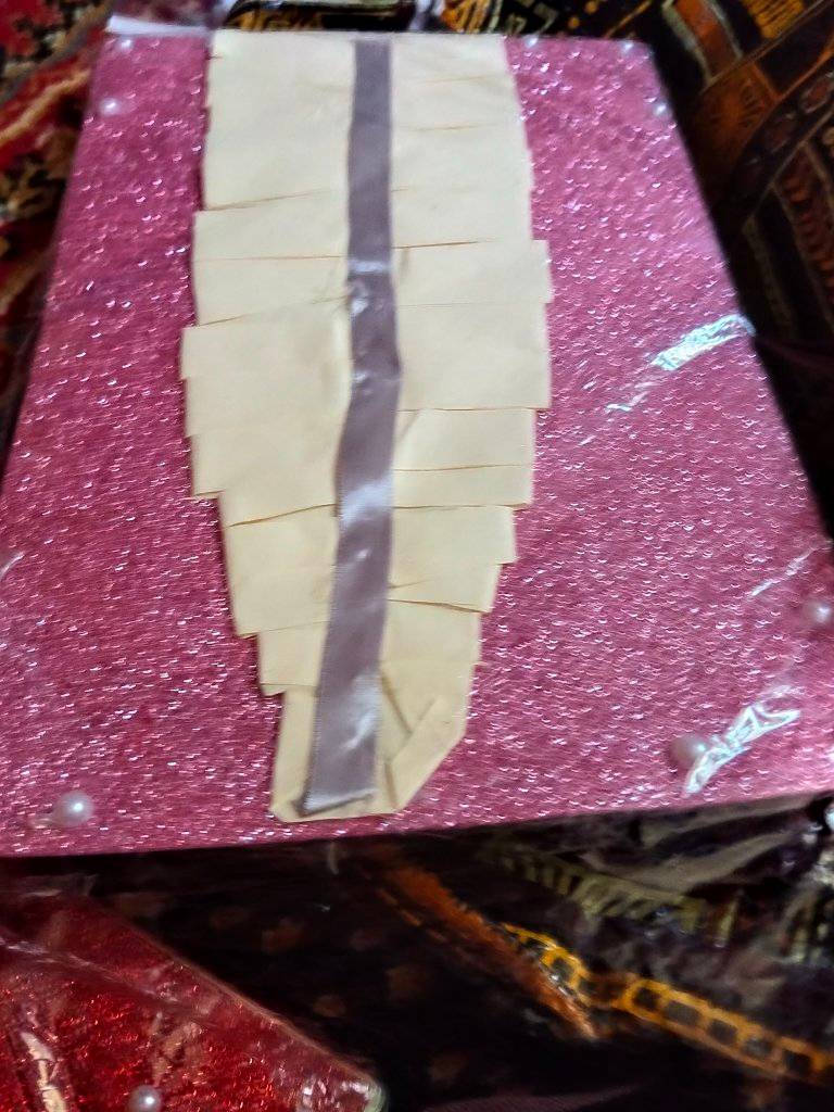 سعر القطعة 5الاف موصل ايسر


**إذا كنت صاحب هذا الإعلان وتريد حذفه لأي سبب، رجاءا أرسل رسالة إلى الدعم الفني**