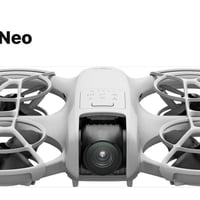 درون DJI NEO • مغلق من الليبل • جديد