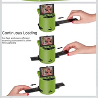 سكنر جديد • قطعة راقية • فول