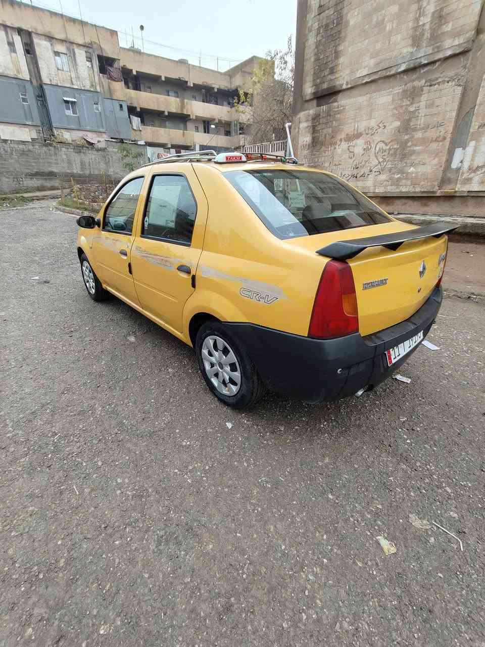 ابيع نقد بس.. رينو لوكان فرنسي..2010 كير شرط مكينة شرط كاربون موجود رقم بغداد انكليزي بسمي اني الشرعي شرط الوكالة والتحويل مشروع وطني بدون ضرر بدون صبغ بدون معجون مابيها خيسان شرط سياره بلادية ما ملعوب بيها شرط كلهة طخم تايرة جديده استيرن طخم جديده سياره جديده ابلادية جهازة كبل عل شارع.وين ما يعجبك روح جيك. السعر40وبيها مجال ***********.. ابيع نقد
