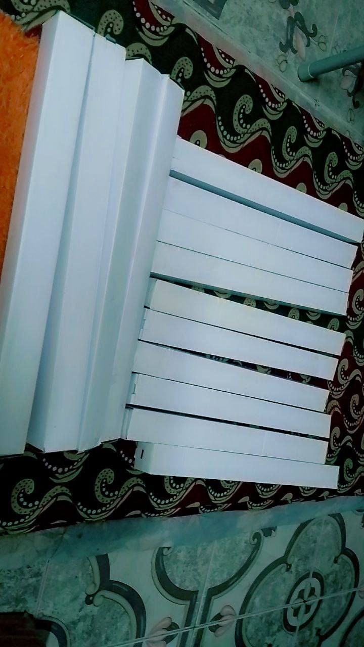 ستاندات أحادي
توصيل موجود جميع محافظات 
171 
152 
توصيل 5 مكان  ديوانية شامية


**إذا كنت صاحب هذا الإعلان وتريد حذفه لأي سبب، رجاءا أرسل رسالة إلى الدعم الفني**