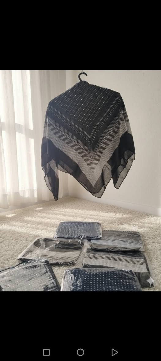 اللهم صل على محمد وال محمد توفر عندنه ربطات   صيفيه قياسهن فوك المتر  القطعه بالف وربع الدرزن ب15 الف أسعار جمله توصيل موجود الي يريد يرسلنه  ***********
