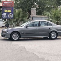 بي ام 528 • ١٩٩٨ • السليمانية