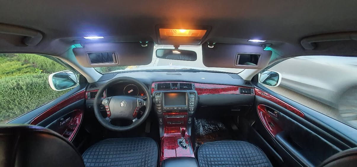 بەناوی خوای گەورەومیهرەبان.شاهینەی موس شانسی 182سپۆرت.سێ دوگمە کوشن جڵدکارەباهیتەرزۆرمواسەفاتی تر.سەقفوشوێن موسی شوشەییە.یەک پارچەوپەڵەیەک بۆیاخی هەیە.سعری64گەڵاومعامەلە
گەرمشتەریت تەلەفون بکەجوابی کۆمێنت نادەوە
***********
***********فایبەرواتس ئەپ
