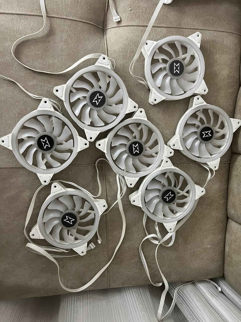 سلام عليكم فانات لون ابيض للبيع عدد 7 سعر الوحده خمسه كلهم 35وبيهن مجال مكان بغداد للاستفسار خاص


**إذا كنت صاحب هذا الإعلان وتريد حذفه لأي سبب، رجاءا أرسل رسالة إلى الدعم الفني**