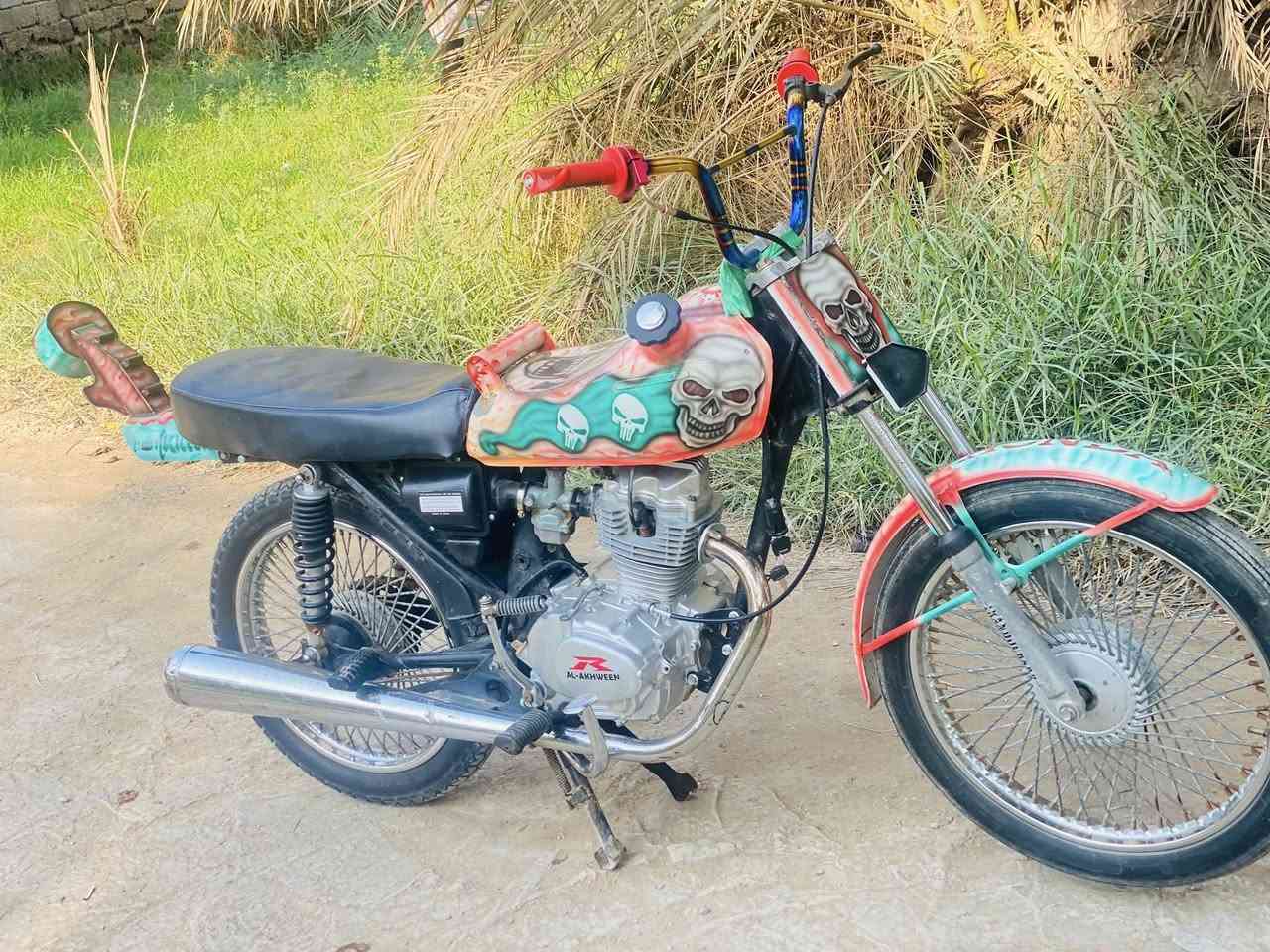 للبيع رابيدو تعمير 25 اوراق اصولي كامله مكاني كربلاء رقم ***********
