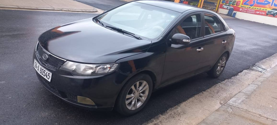 السلام وعليكم

للبيع كيا سيراتو 2010 امريكي
مكينة 2000
اربع قطع بخ فقط بدون دواخل شرط
تحويل شرط باسمي 
السعر 90 ومجال
استفسار اكثر اتصل ***********
المكان الشيخان موصل
