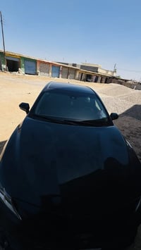 كامري موديل2020لبيعً السياره خير من الله رقم بغداد وارد امريكي معروضه ...