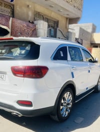 سورنتو ٢٠١٨ • خليجي • مكينة ٦